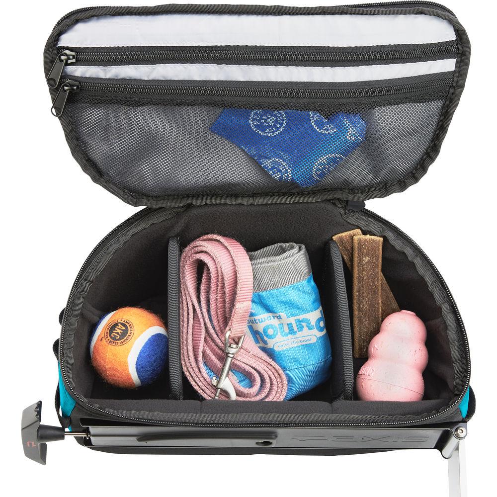 PAXIS Twin Lakes | Mineral Backpack